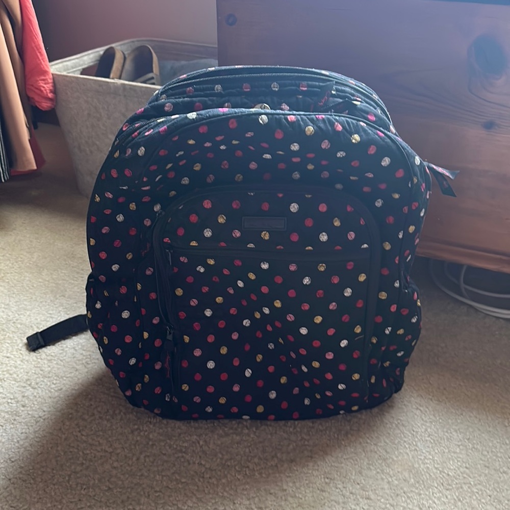 Vera Bradley Backpack
